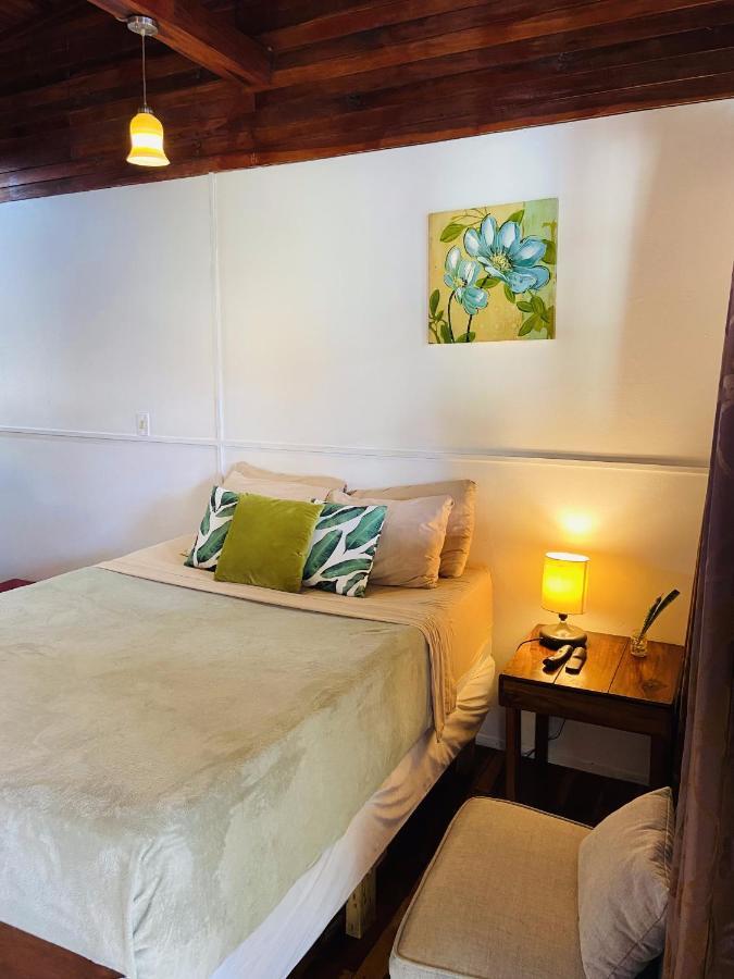 Lizard King Hotel & Suites Puerto Viejo de Talamanca Eksteriør bilde