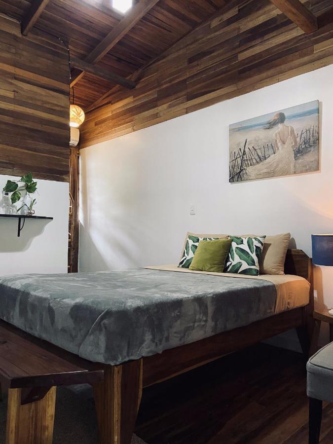 Lizard King Hotel & Suites Puerto Viejo de Talamanca Eksteriør bilde