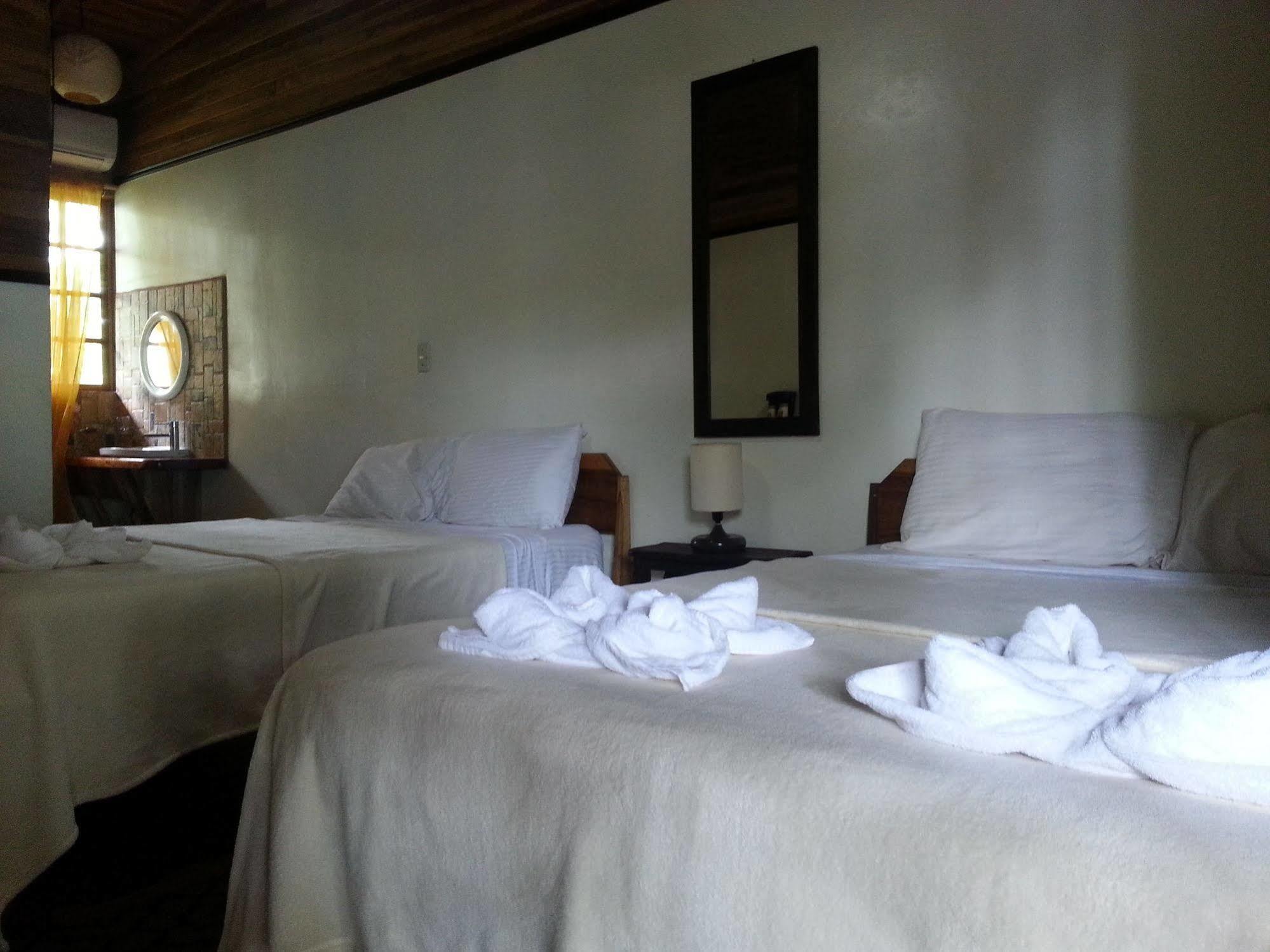 Lizard King Hotel & Suites Puerto Viejo de Talamanca Eksteriør bilde